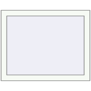 Tilt-and-Turn 820x640 mm KORSA OPTIMUM REHAU EURO 70