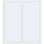 OPTIMUM REHAU EURO 70 1470x1700 mm