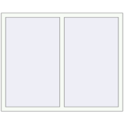 BASE REHAU EURO 60 1400x1130 mm