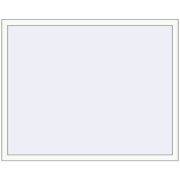 KORSA ENERGY-SAVING REHAU SYNEGO MD 1500x1200 mm