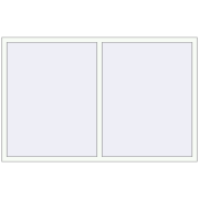 REHAU SYNEGO MD 80 2000x1250 mm