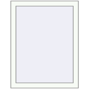 KORSA ENERGY-SAVING REHAU SYNEGO MD 700x900 mm