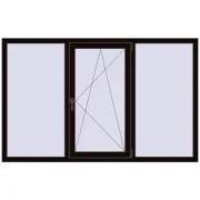 REHAU ARTEVO 1900x1200 mm