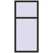REHAU ARTEVO 700x1500 mm