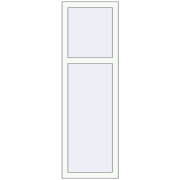 KORSA OPTIMUM REHAU EURO 70 480x1500 mm
