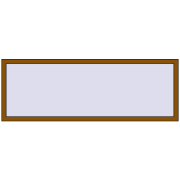 Tilt-and-Turn 2000x700 mm KORSA OPTIMUM REHAU EURO 70