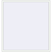 Kipp und Drehfenster 1650x1750 mm KORSA OPTIMUM REHAU EURO 70 RAL 9016 Traffic white beidseitig