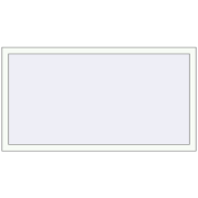Tilt-and-Turn 1500x750 mm KORSA OPTIMUM REHAU EURO 70