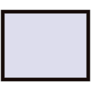 OPTIMUM REHAU EURO 70 1300x1000 mm