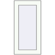 BASE REHAU EURO 60 320x570 mm