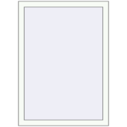 OPTIMUM REHAU EURO 70 825x1100 mm