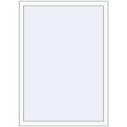 KORSA OPTIMUM REHAU EURO 70 1000x1400 mm