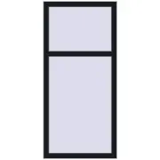 REHAU ARTEVO 700x1500 mm