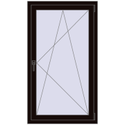 REHAU SYNEGO MD 800x1400 мм
