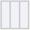 Three panes (elements)