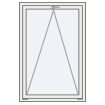 One pane