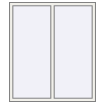 Two panes (elements)